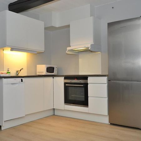 Forenom Serviced Apartments Oslo Vika Экстерьер фото