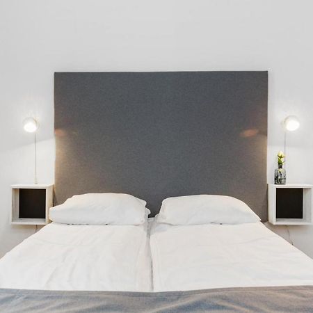 Forenom Serviced Apartments Oslo Vika Экстерьер фото